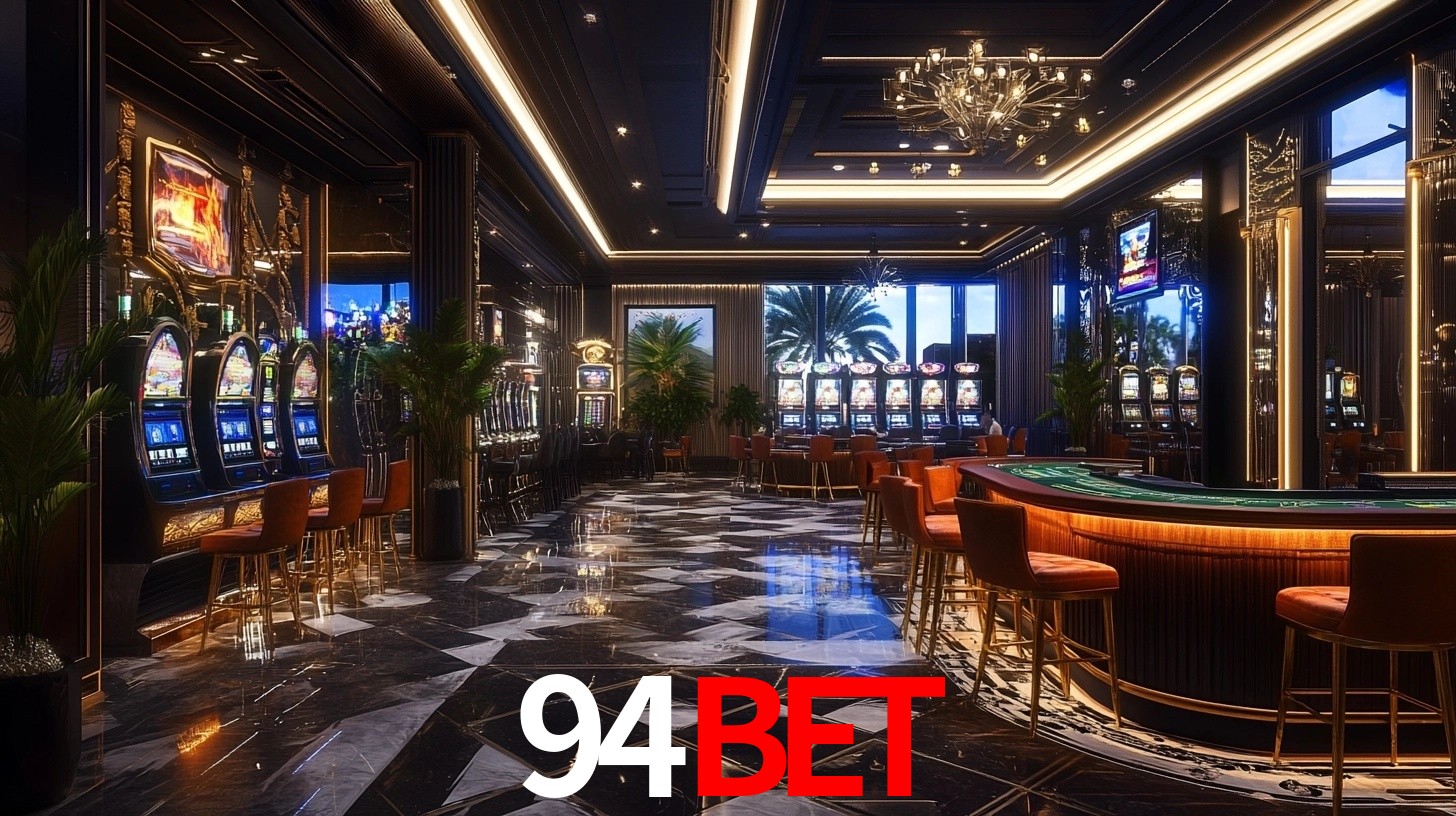 Cashback e recargas na 94Bet