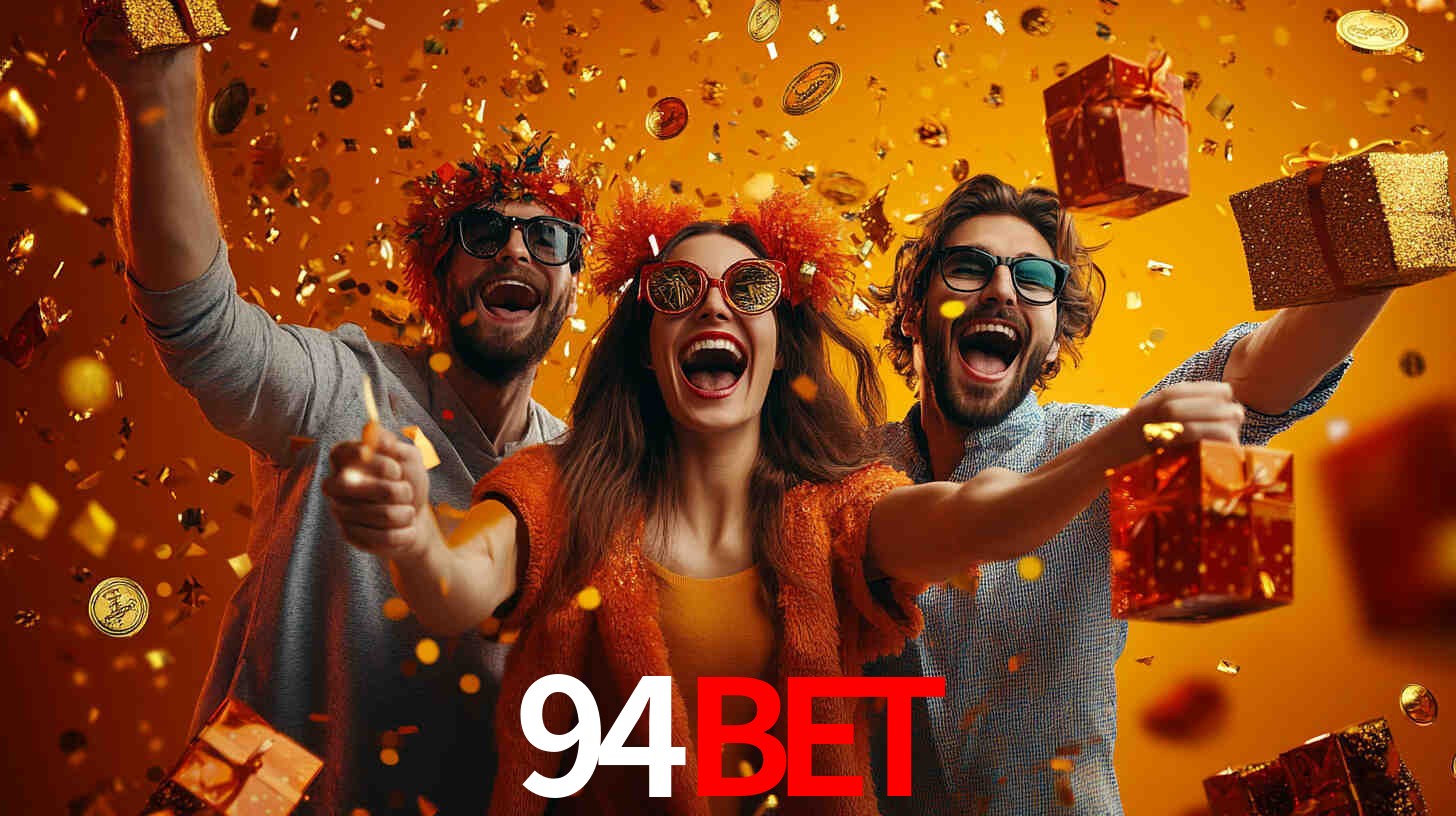 94Bet Login