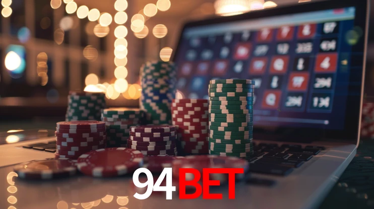 Secure Login 94Bet