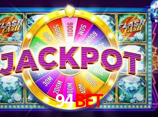 Descubra a Magia dos Jogos de Arcade no 94Bet