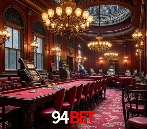 Ofertas Exclusivas 94Bet