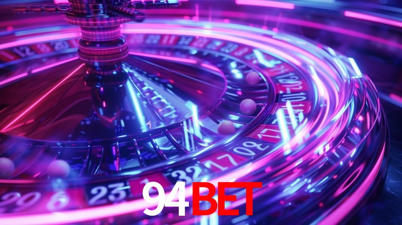 A Emoção da Loteria na 94Bet: Uma Chance de Mudança de Vida