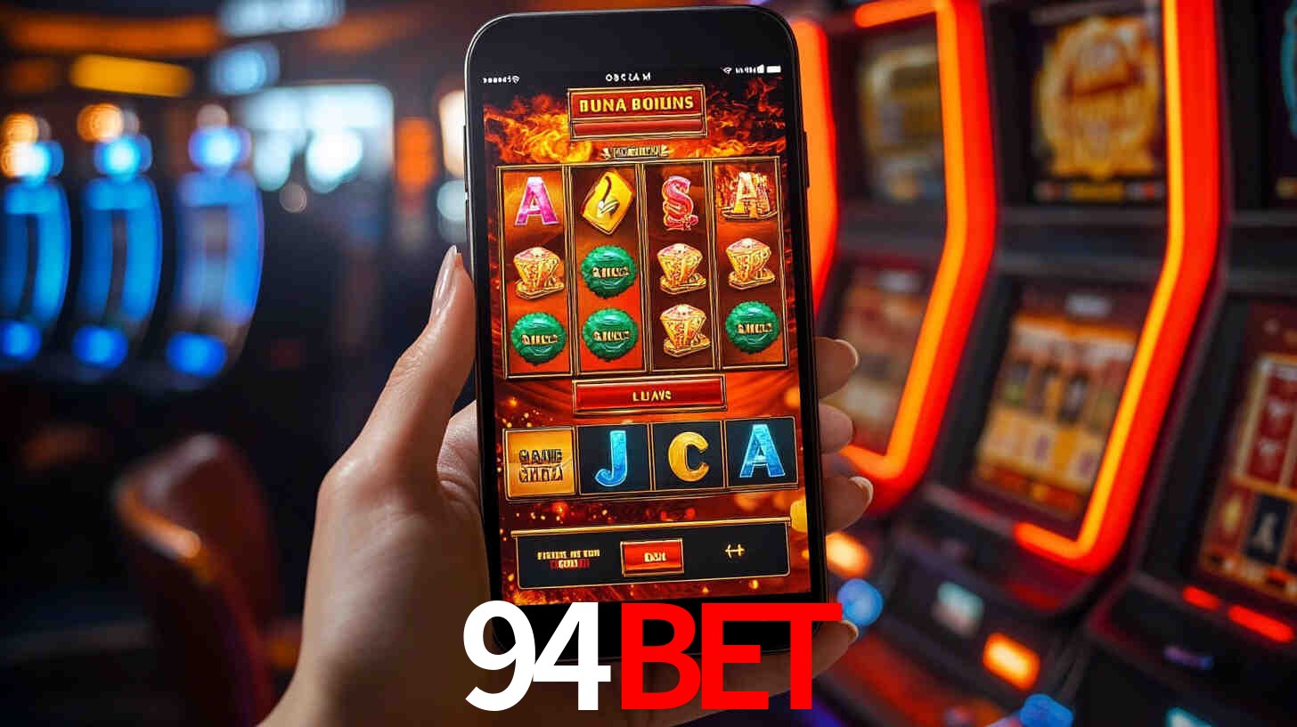94Bet: Seu Cassino Premiado com Pagamentos Rápidos
