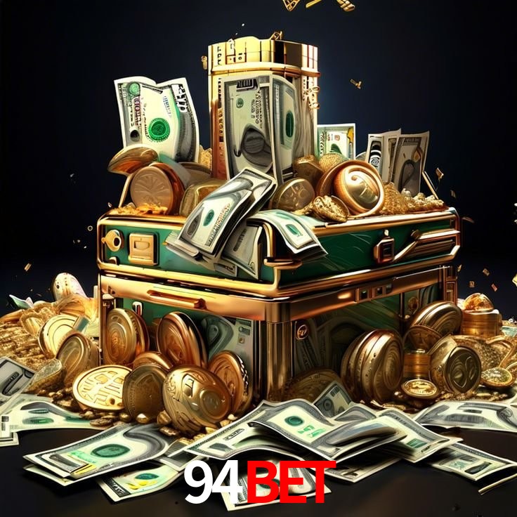Estatísticas 94Bet