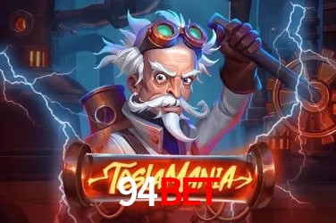 Segurança 2FA 94Bet