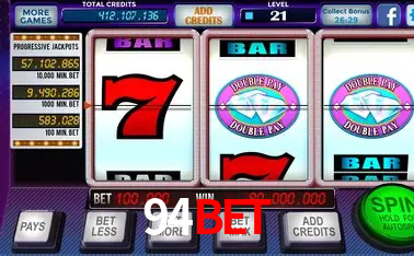 A Emoção da Loteria na 94Bet: Uma Chance de Mudança de Vida