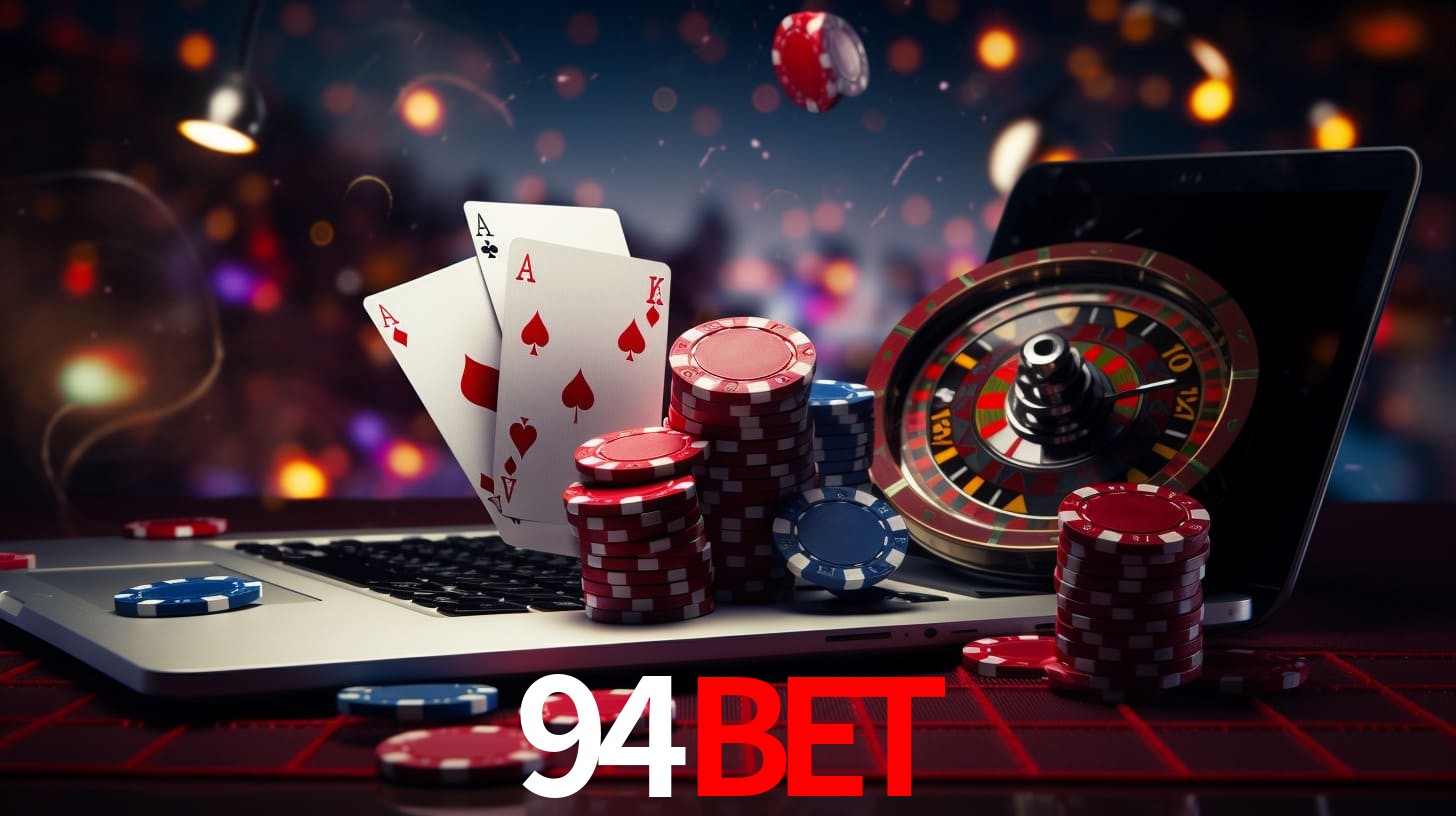 Blackjack Table 94Bet