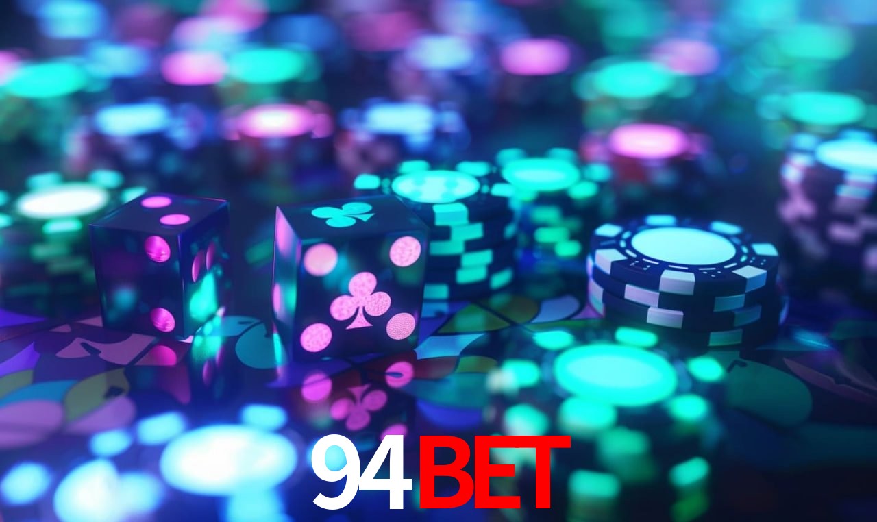Mesa de Blackjack 94Bet