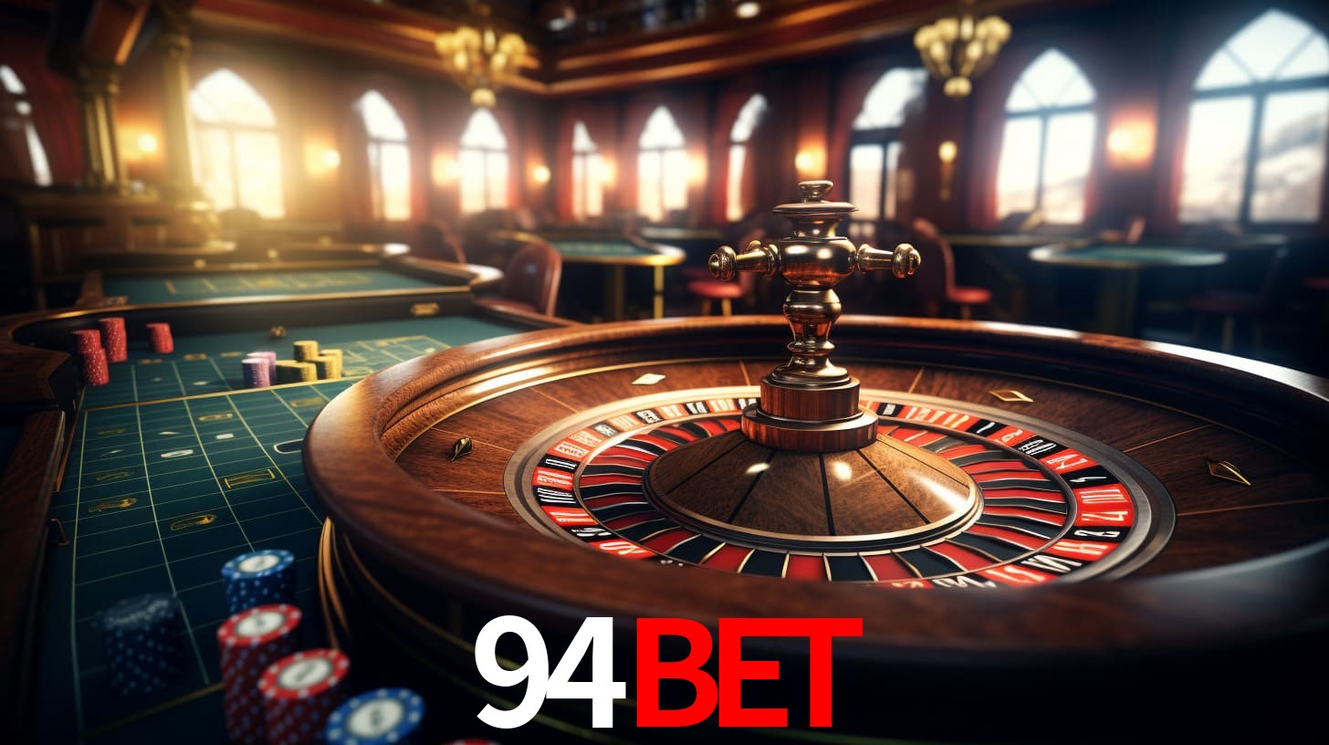 VIP Casino 94Bet