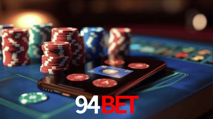 Jogo Aviator 94Bet