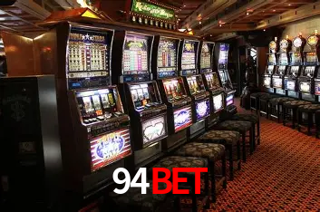 A Revolução dos Aplicativos de Jogos no 94Bet