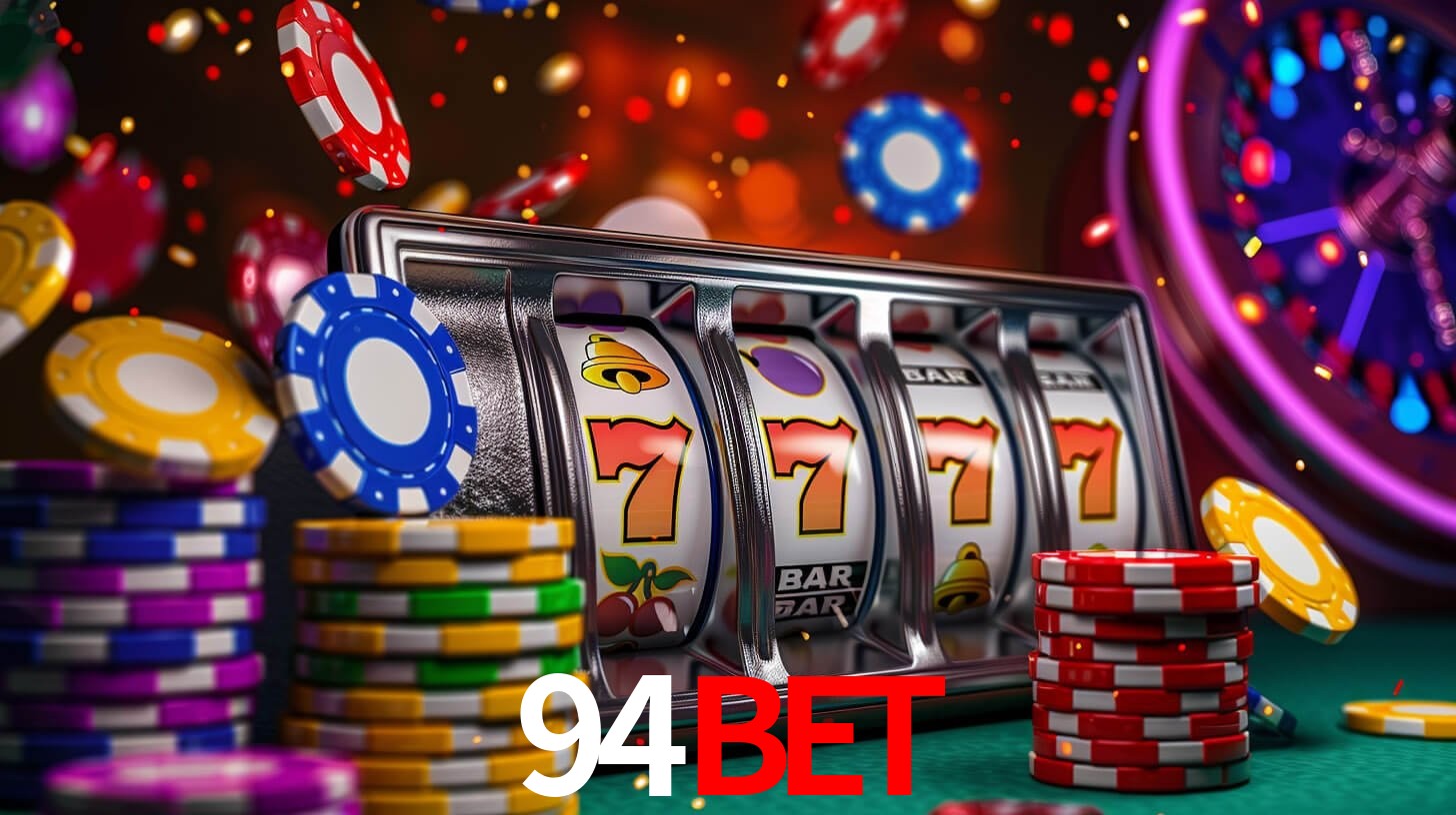 PIX Instantâneo 94Bet