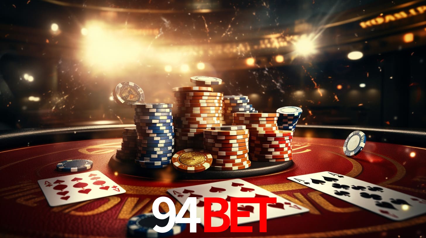 Live Casino 94Bet