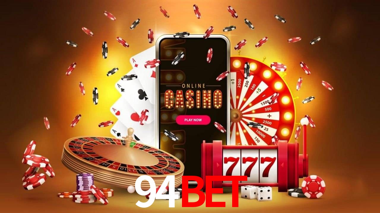 Benefícios da Conta 94Bet