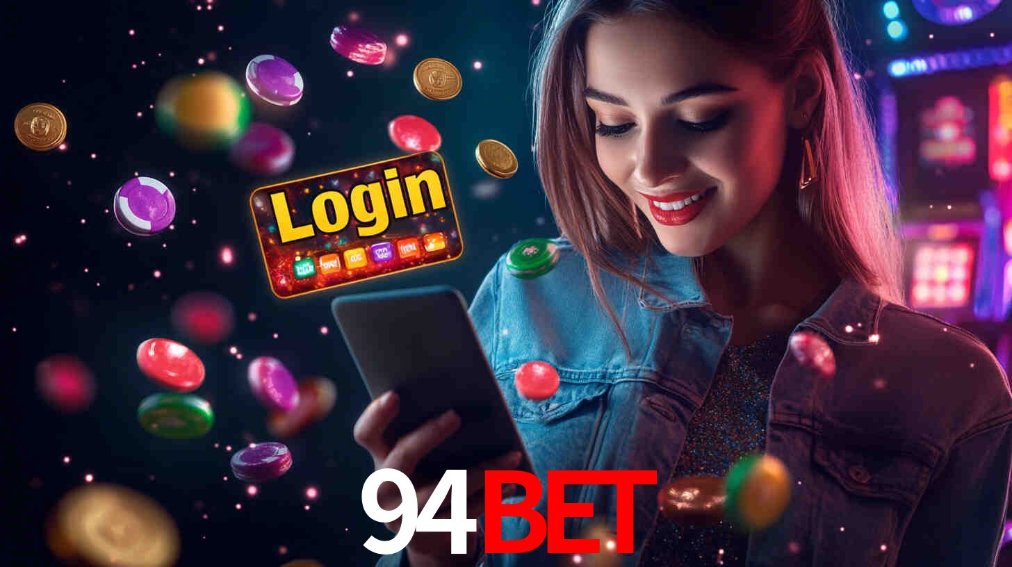 A Popularidade dos Caça-Níqueis no 94Bet