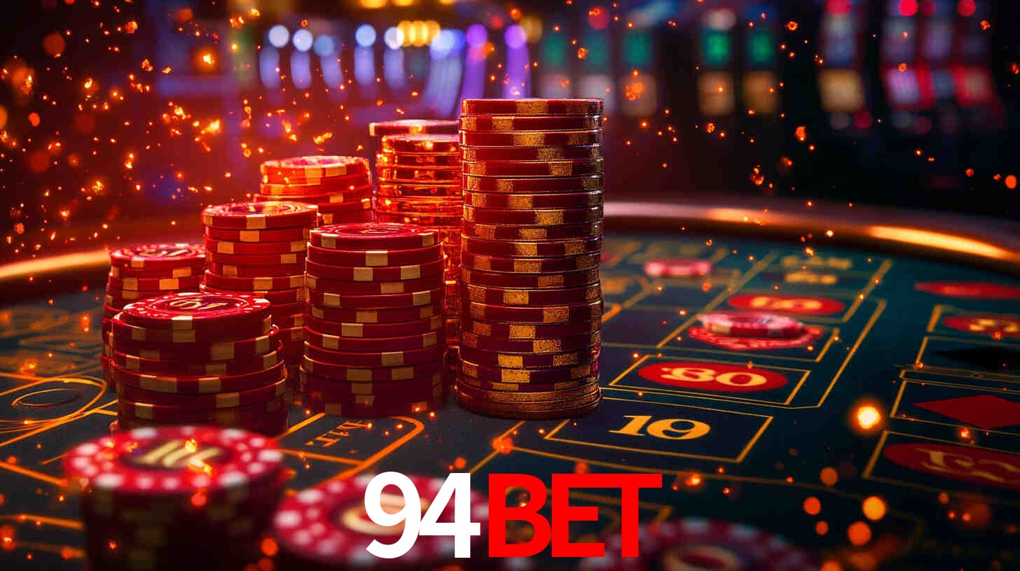 Premium Interface 94Bet