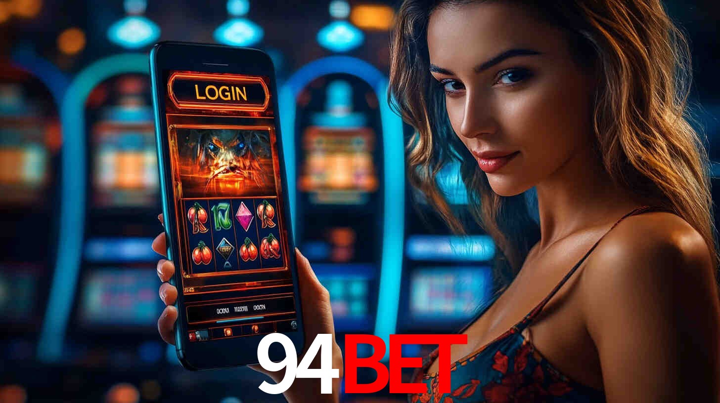 Bônus Generosos e Exclusivos no 94Bet para Você!