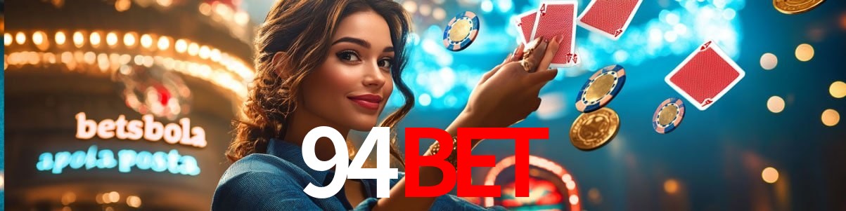 Experiência VIP 94Bet