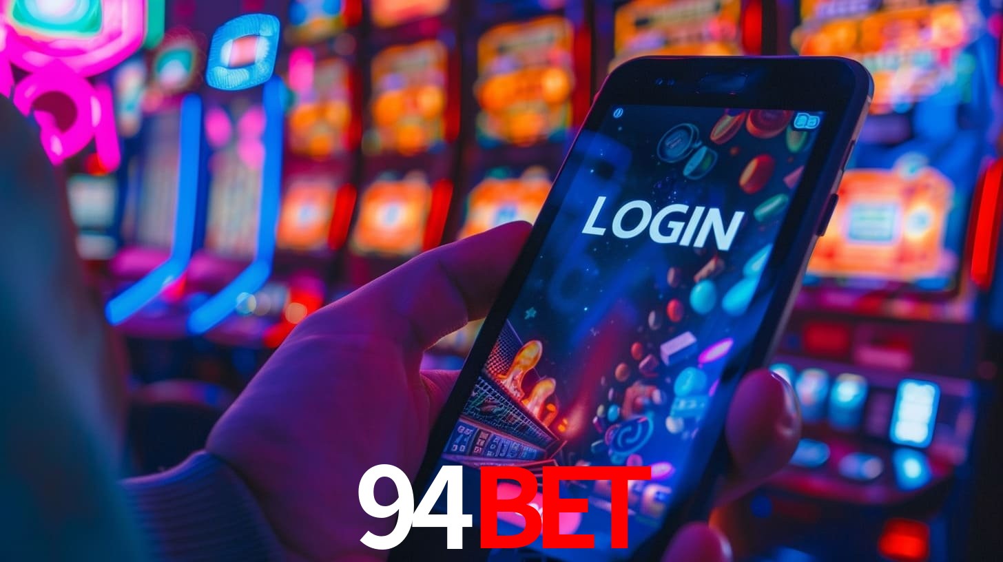 Casino Ao Vivo 94Bet