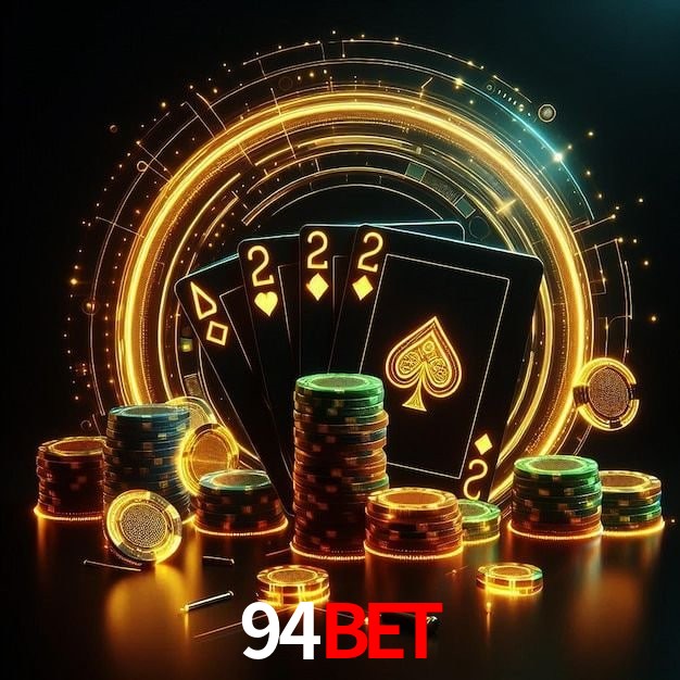 Casino Ao Vivo 94Bet