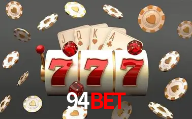 Jogos de mesa e apostas rápidas na 94Bet