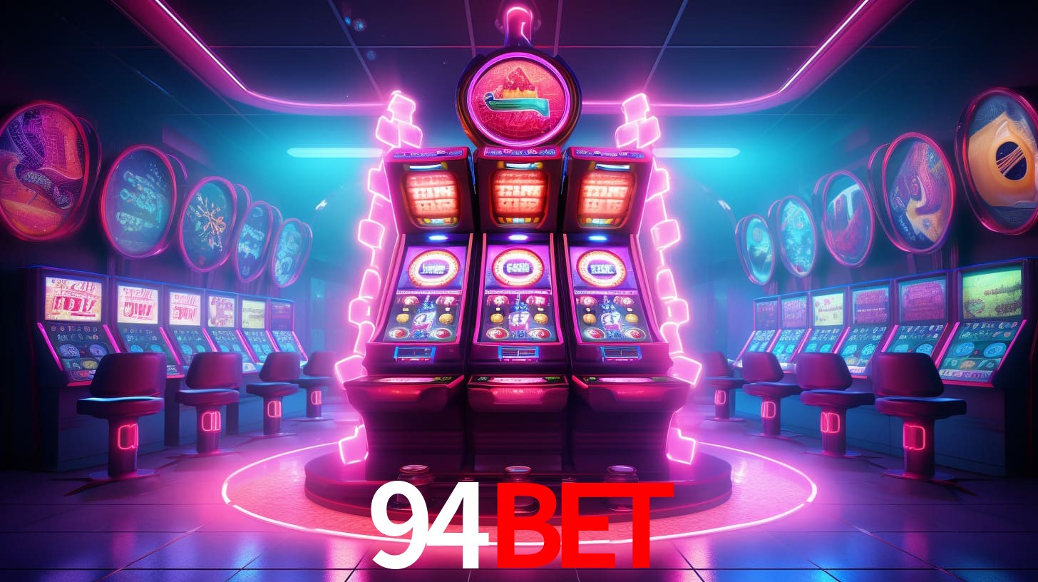 94Bet: Seu Especialista em Apostas Esportivas Brasileiras