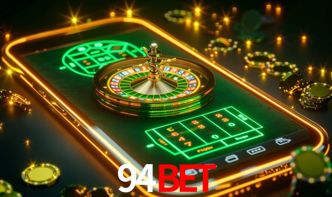 Promoção Relâmpago 94Bet
