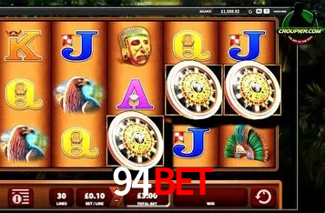 A Emoção da Loteria na 94Bet: Uma Chance de Mudança de Vida