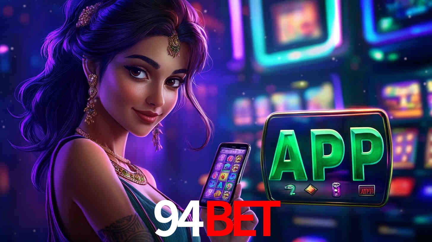 94Bet App