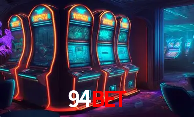 A Revolução dos Aplicativos de Jogos no 94Bet