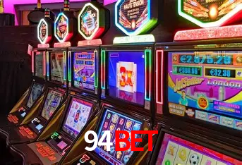 A Emoção da Loteria na 94Bet: Uma Chance de Mudança de Vida