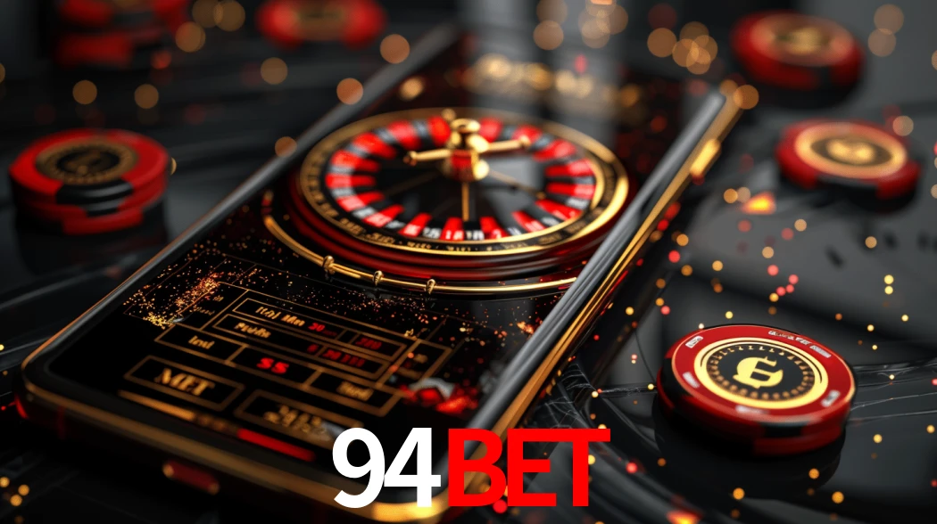 Slot Games 94Bet