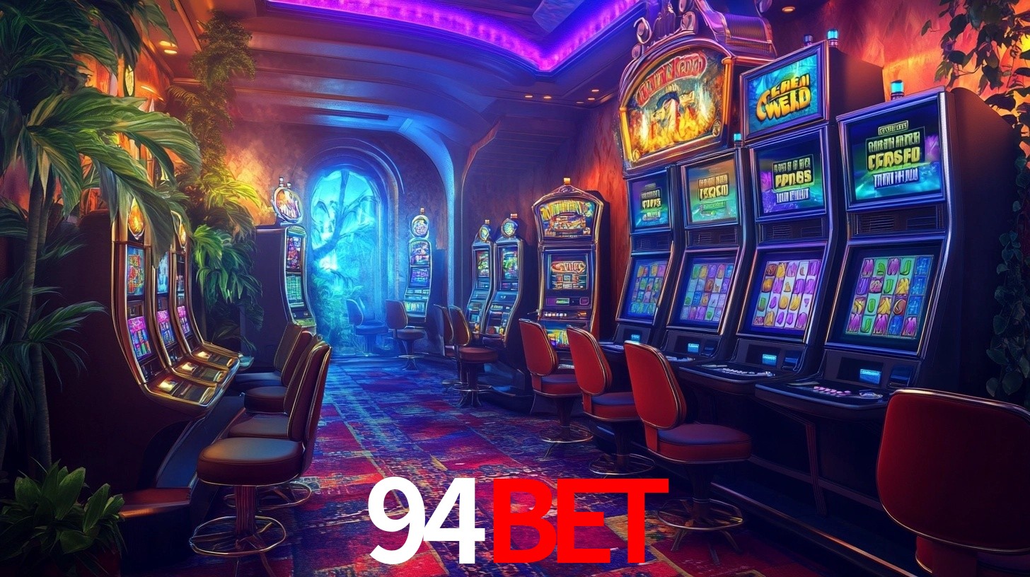 Daily Bonuses 94Bet