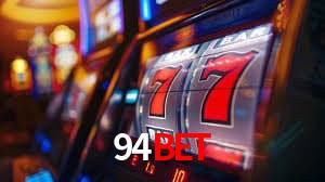 Tecnologia da Plataforma 94Bet
