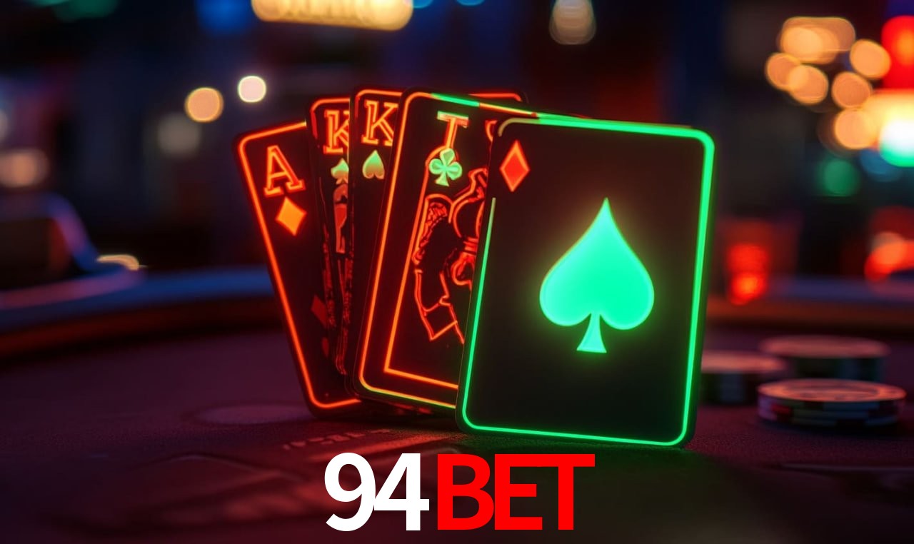 Torneios e prêmios garantidos na 94Bet