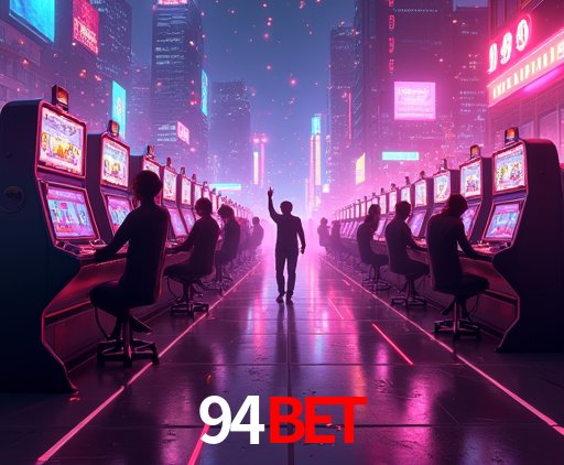 Torneios 94Bet