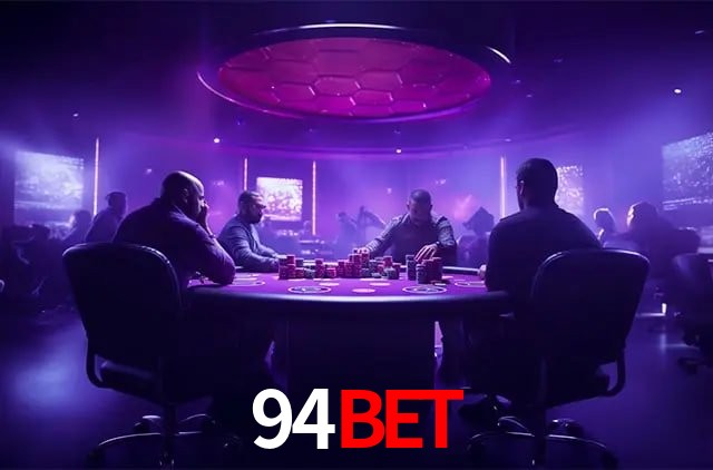 Recursos de Bônus 94Bet