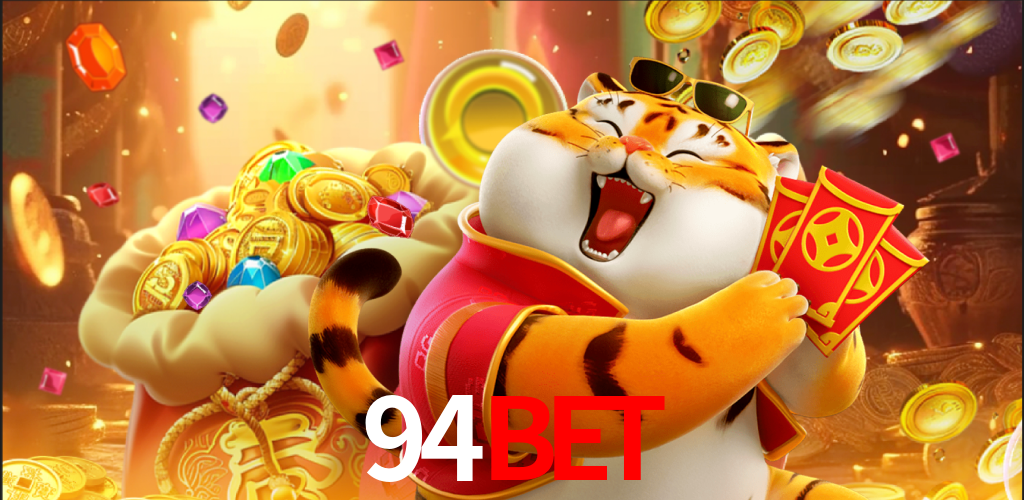 94Bet: A Experiência de Casino com Jogos de Mesa ao Vivo