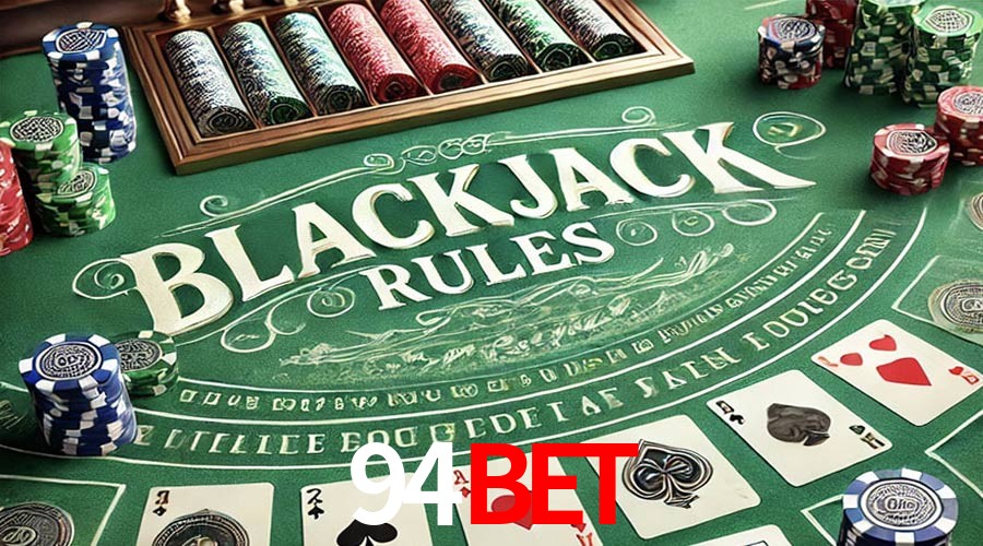 Live Casino 94Bet