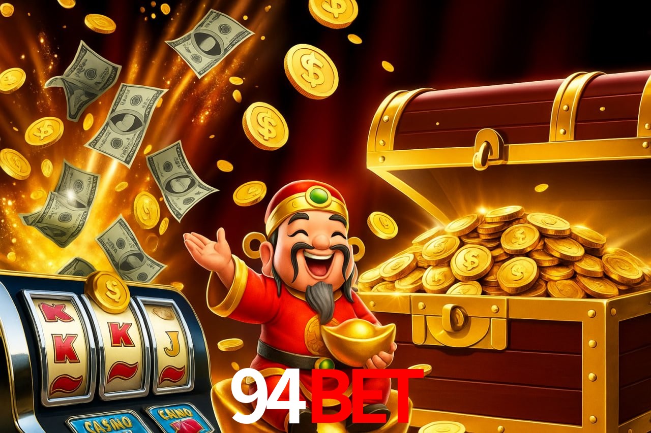 Jogos Exclusivos 94Bet