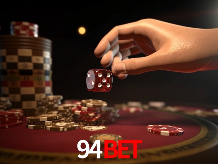 Provedores de Jogos 94Bet
