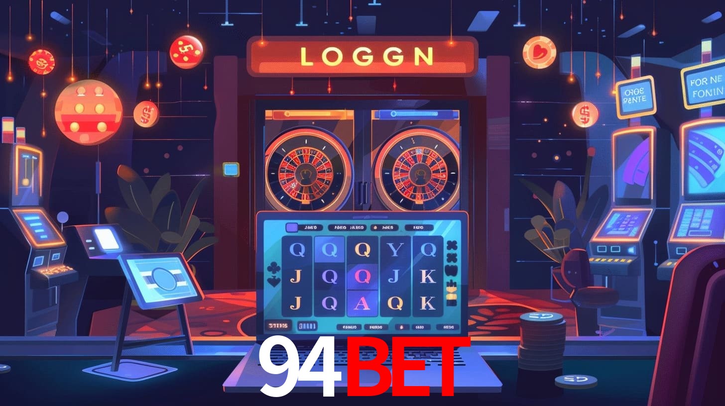 Promoções Sazonais 94Bet