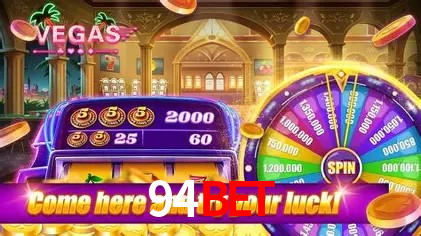 APP oficial da 94Bet para mobile