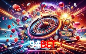 Apostas de Basquete 94Bet