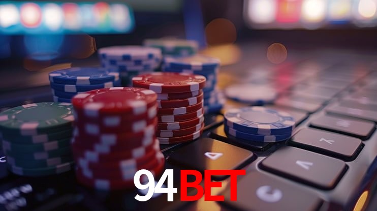 Integração de APIs 94Bet