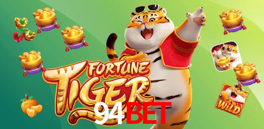 Welcome Bonus 94Bet