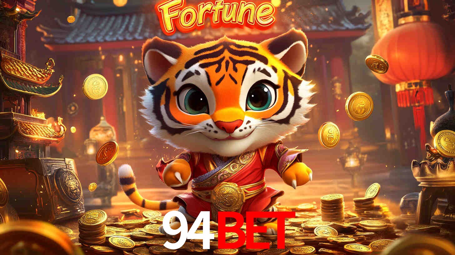Apostas Esportivas na 94Bet: Um Guia Completo