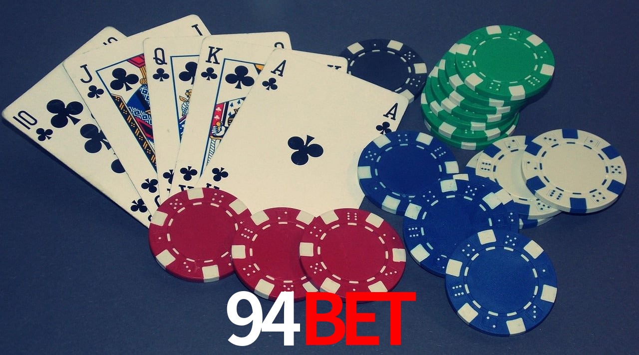 Game Statistics 94Bet