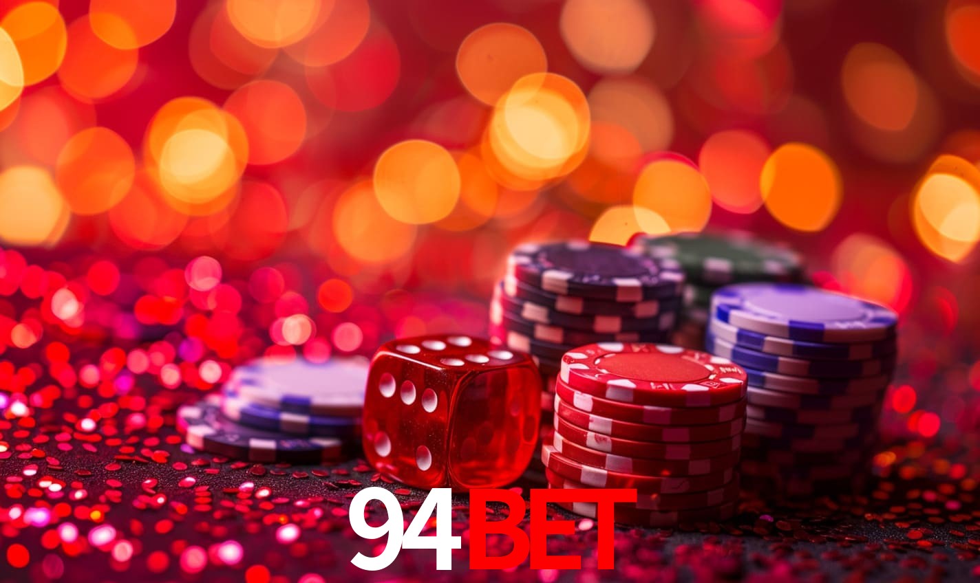 Inovações de Jogos na 94Bet: O Futuro das Experiências Interativas