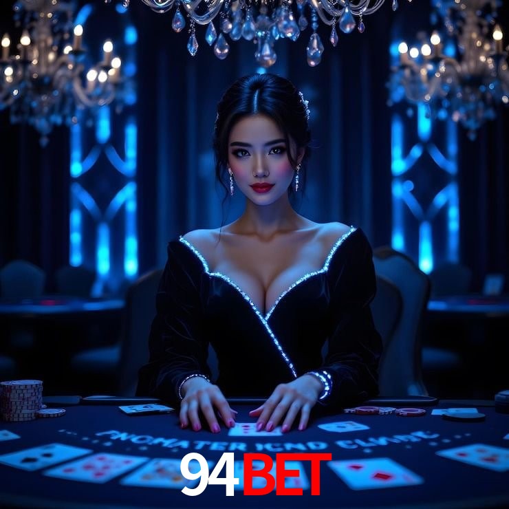 Login Seguro 94Bet